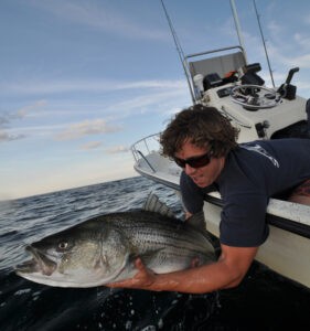 WFS 340 - Fly Fishing in Costa Rica with Tom Enderlin - Wet Fly Swing