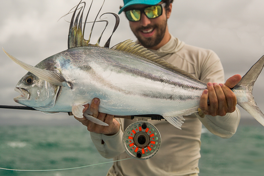 Fly Fishing Costa Rica's Rainy Season - Fly Fishing Costa Rica