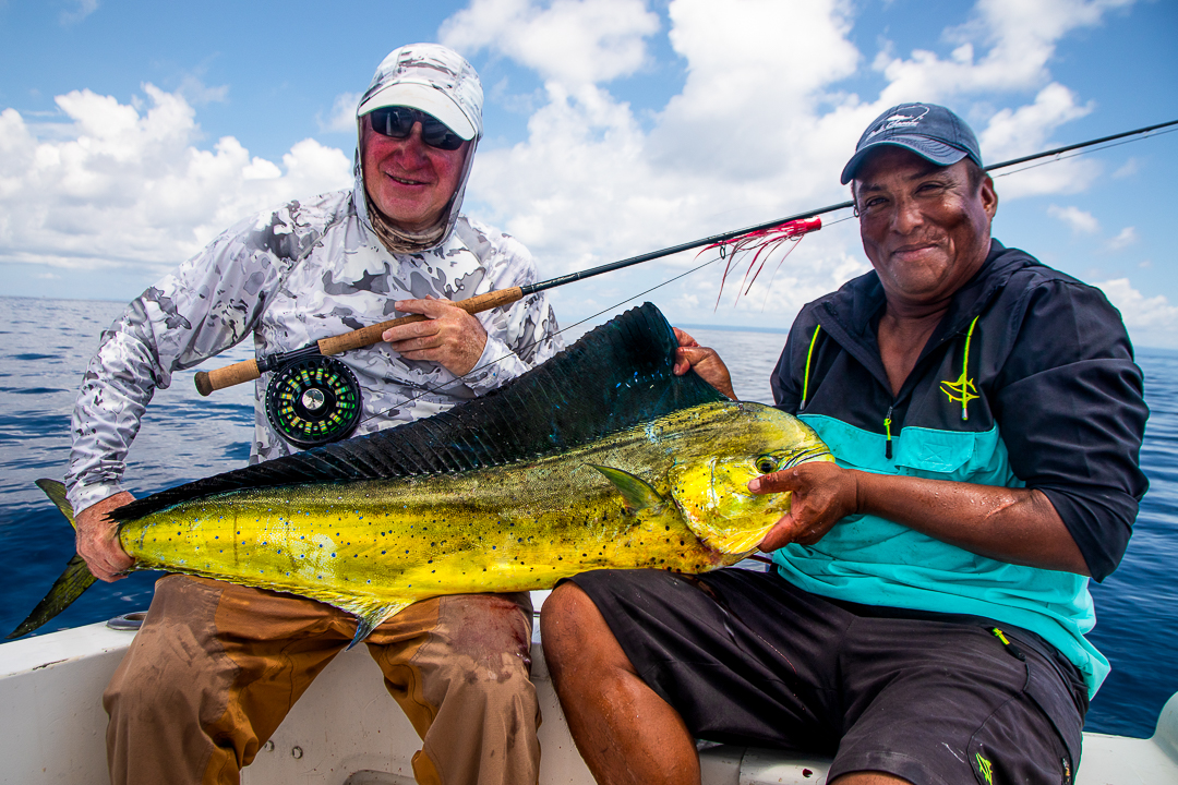 Fly Fishing Costa Rica's Rainy Season Fly Fishing Costa Rica